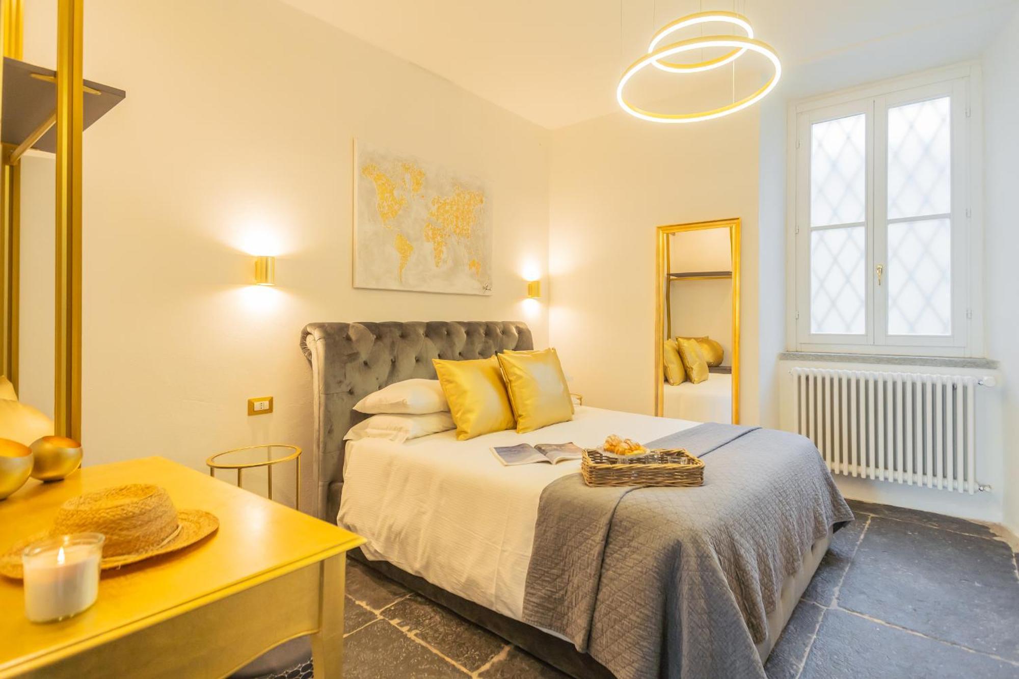 Como Dreams Apartments By Rent All Como Zewnętrze zdjęcie