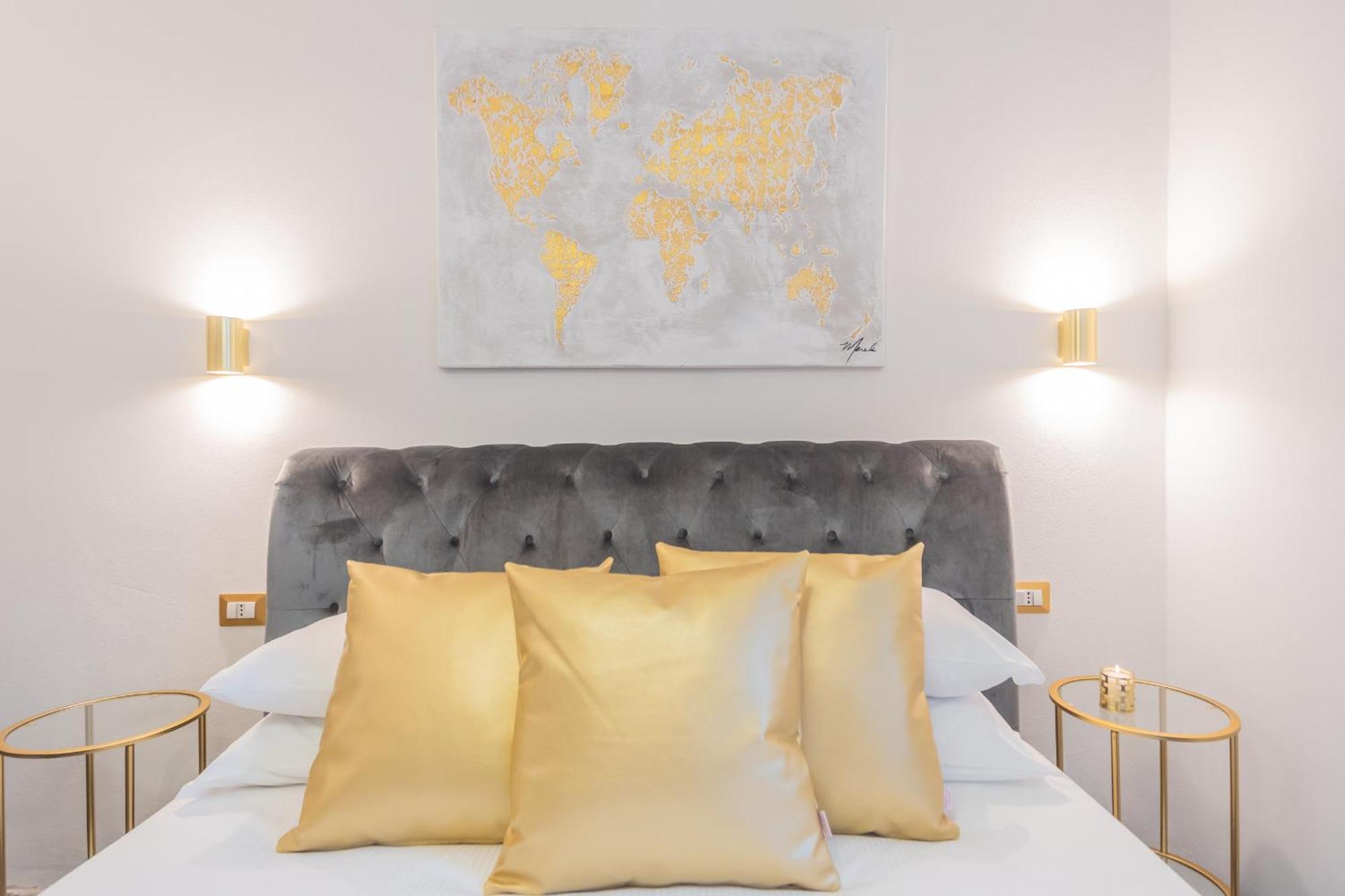Como Dreams Apartments By Rent All Como Zewnętrze zdjęcie