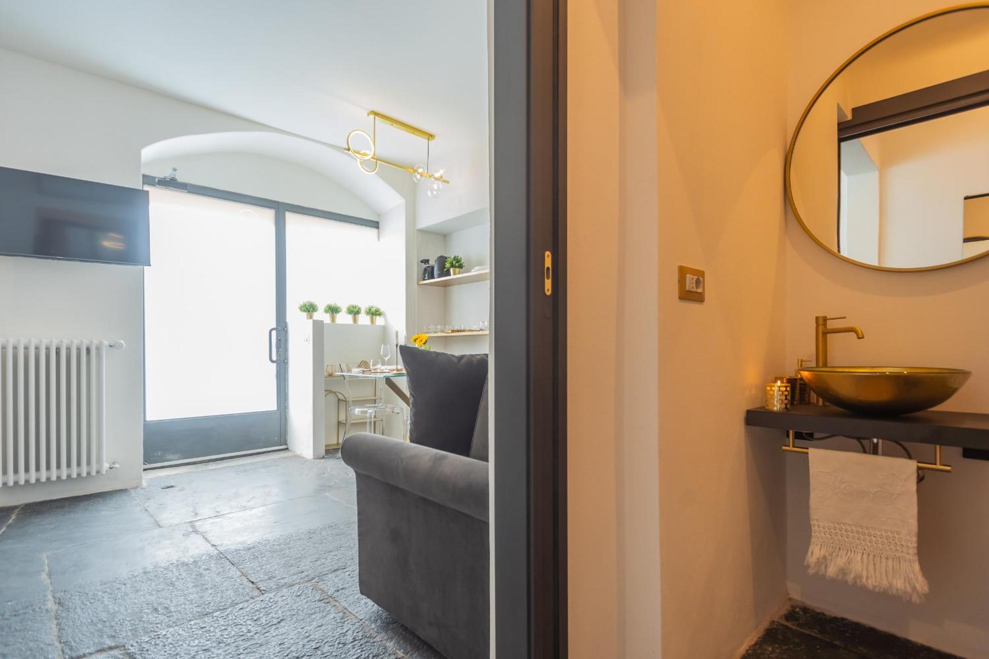 Como Dreams Apartments By Rent All Como Zewnętrze zdjęcie