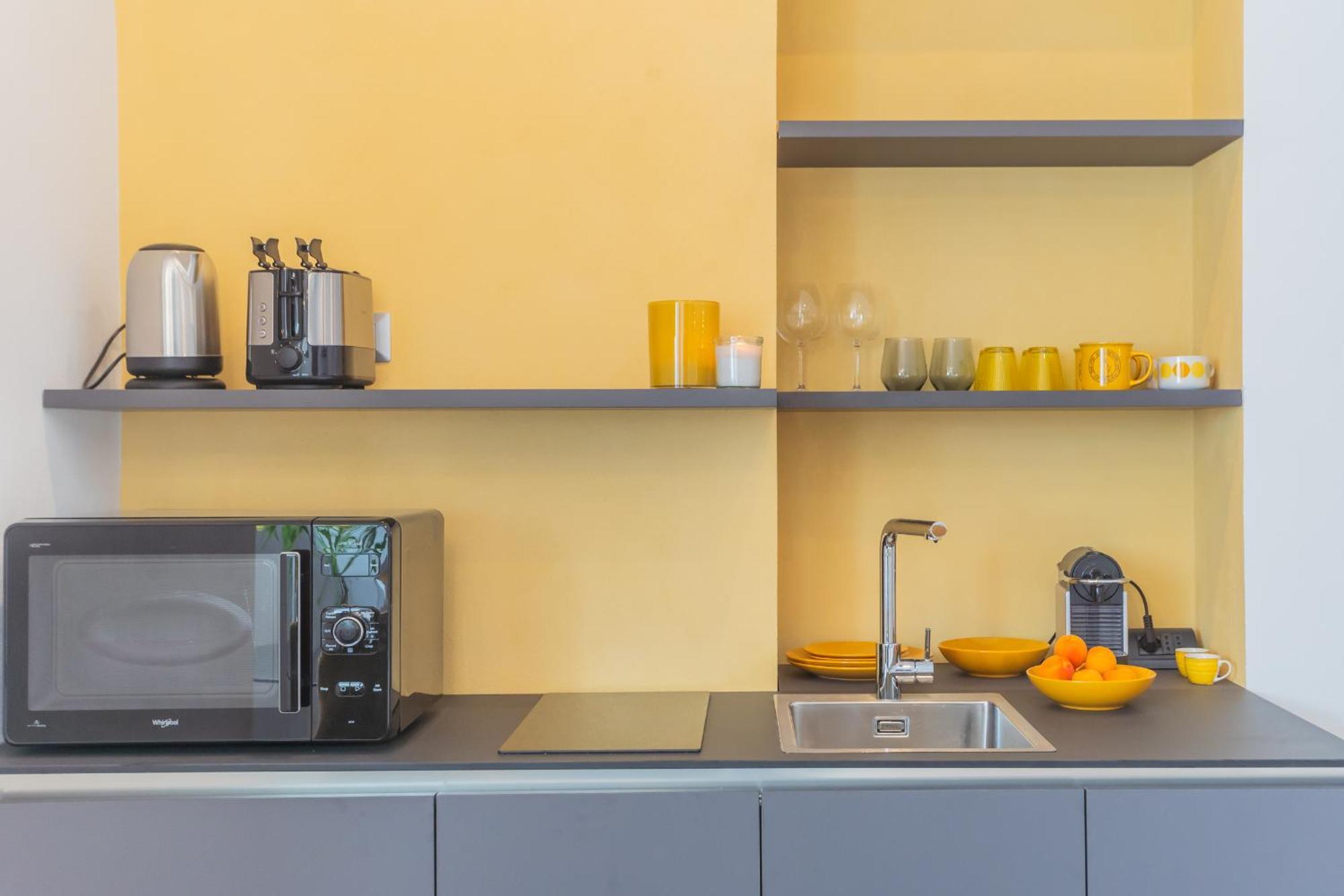 Como Dreams Apartments By Rent All Como Zewnętrze zdjęcie