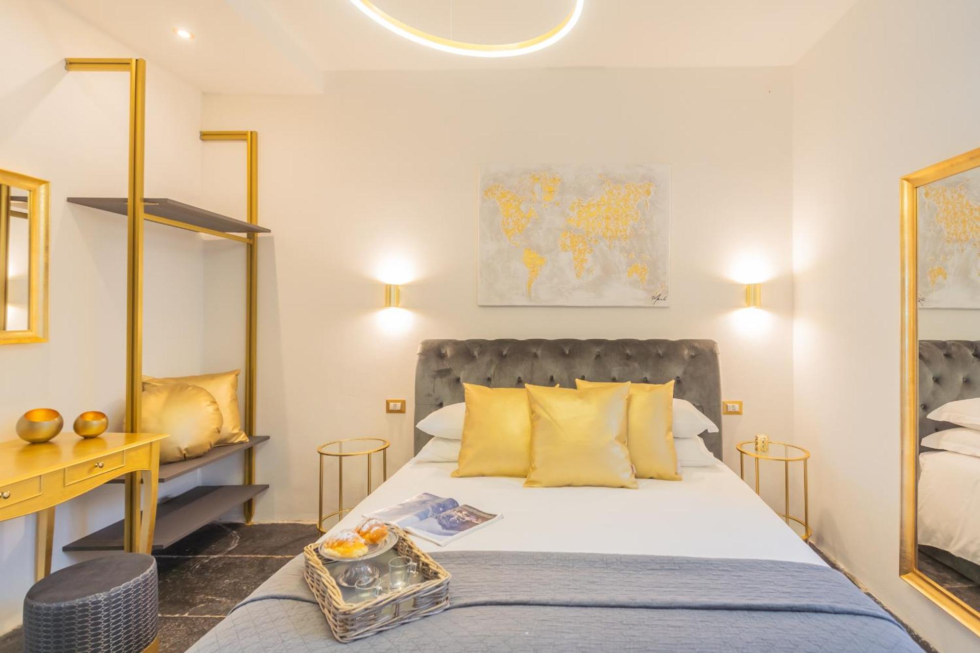 Como Dreams Apartments By Rent All Como Zewnętrze zdjęcie