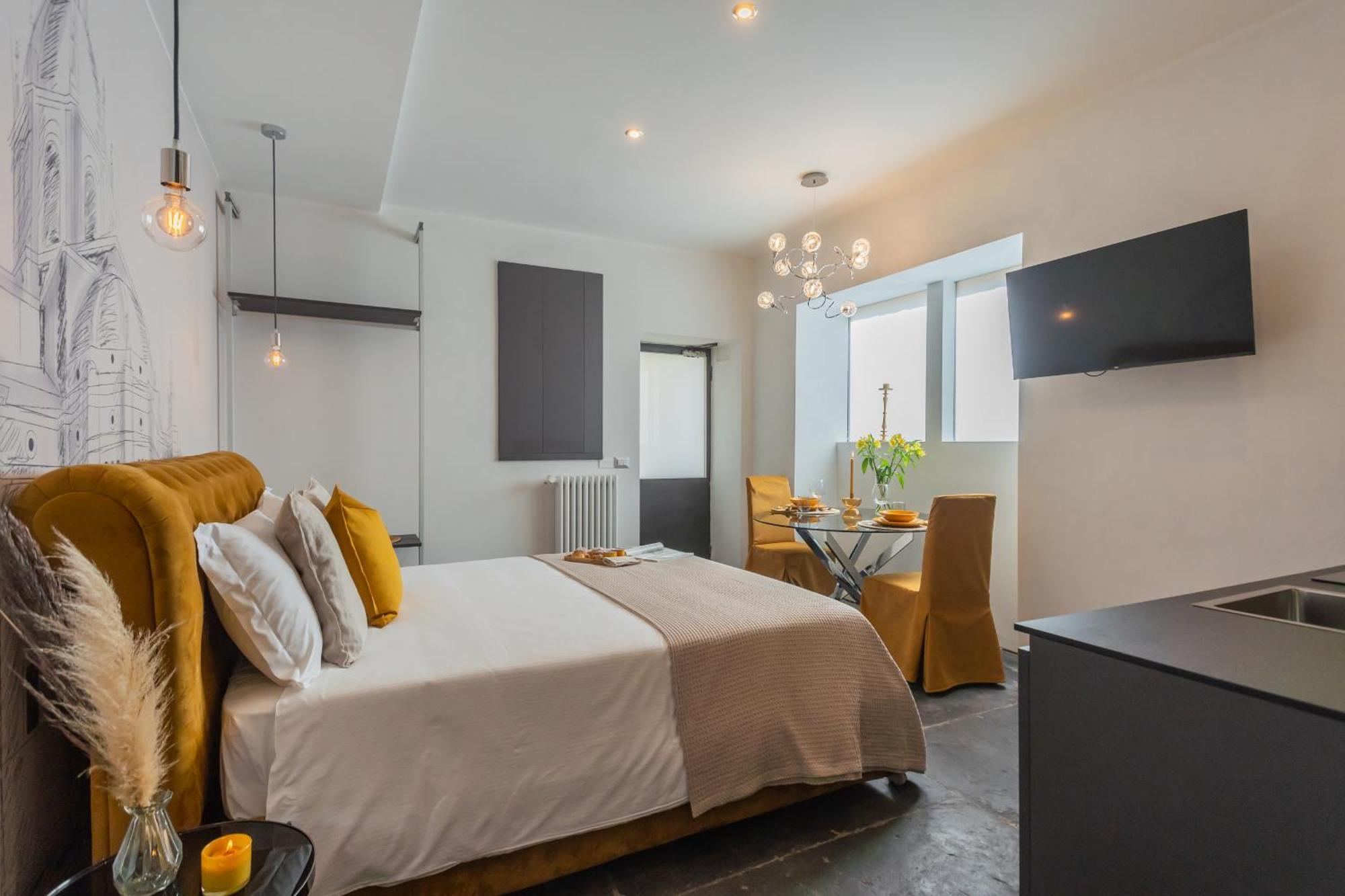 Como Dreams Apartments By Rent All Como Zewnętrze zdjęcie