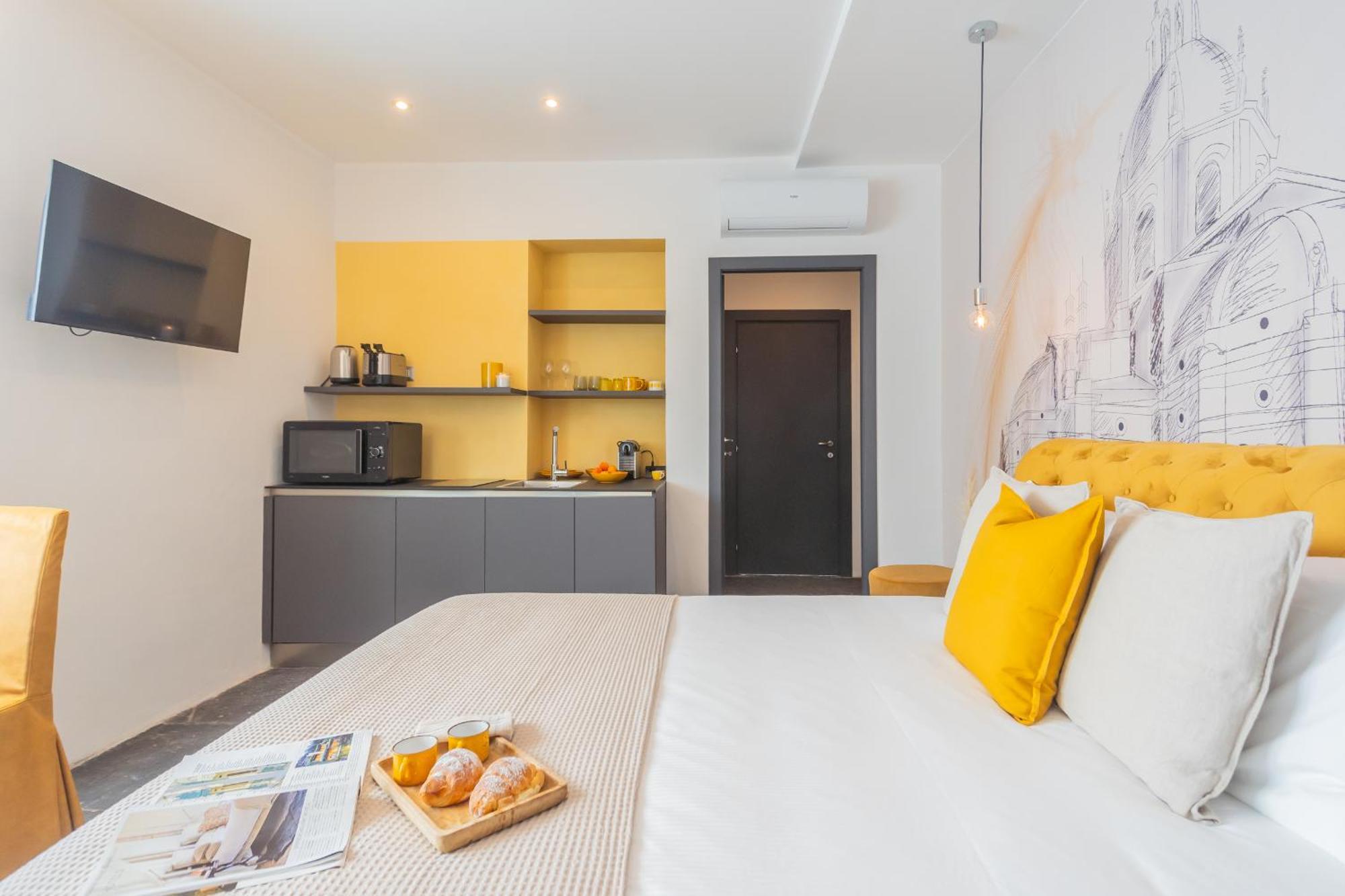 Como Dreams Apartments By Rent All Como Zewnętrze zdjęcie