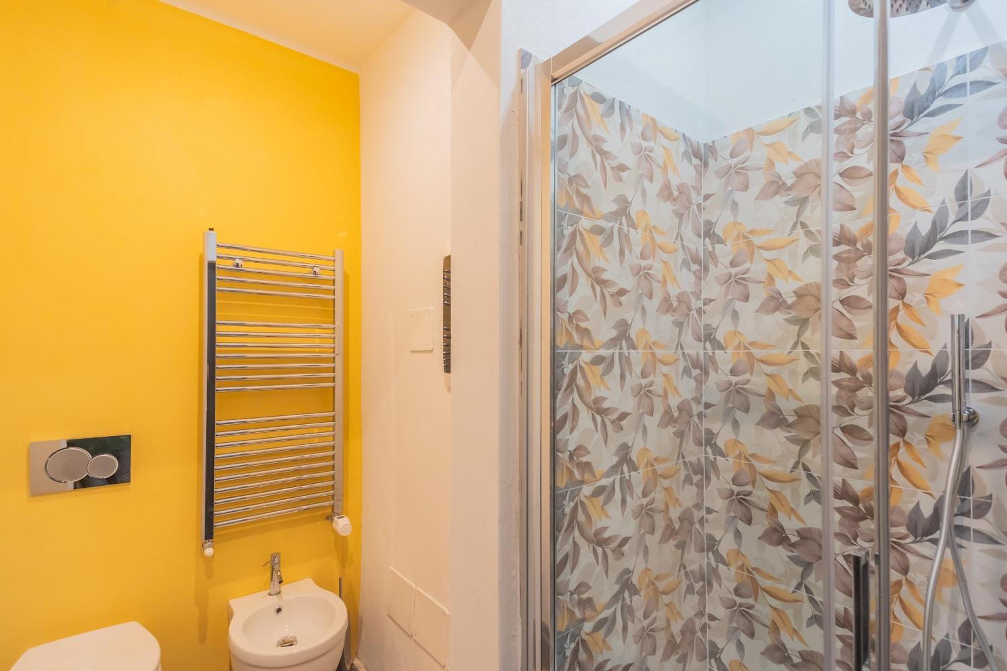 Como Dreams Apartments By Rent All Como Zewnętrze zdjęcie