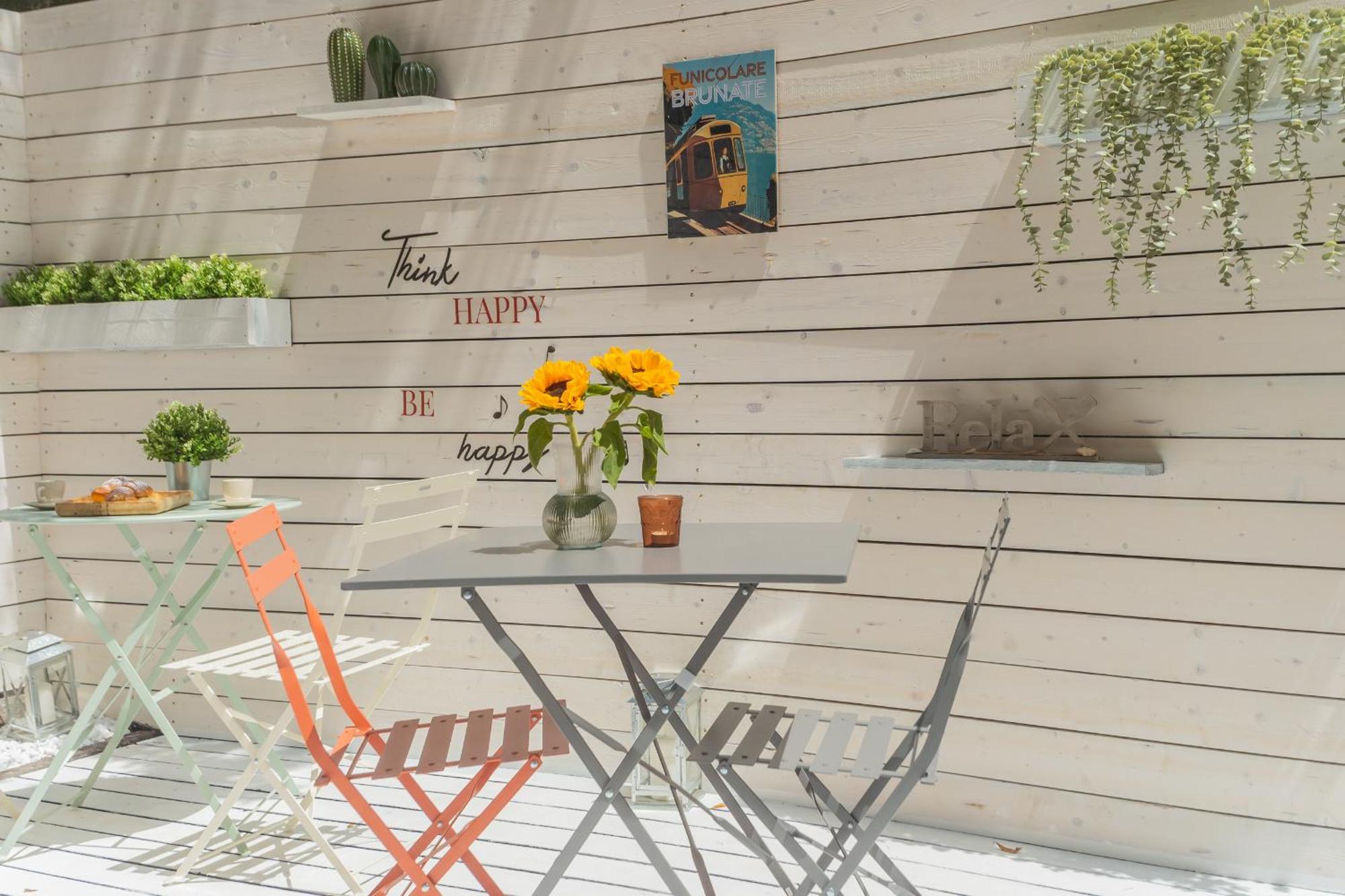 Como Dreams Apartments By Rent All Como Zewnętrze zdjęcie