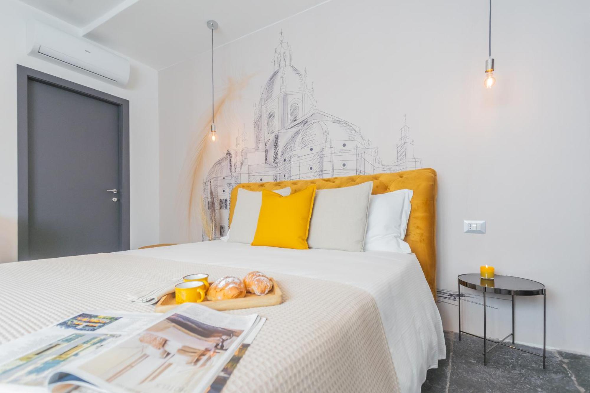 Como Dreams Apartments By Rent All Como Zewnętrze zdjęcie