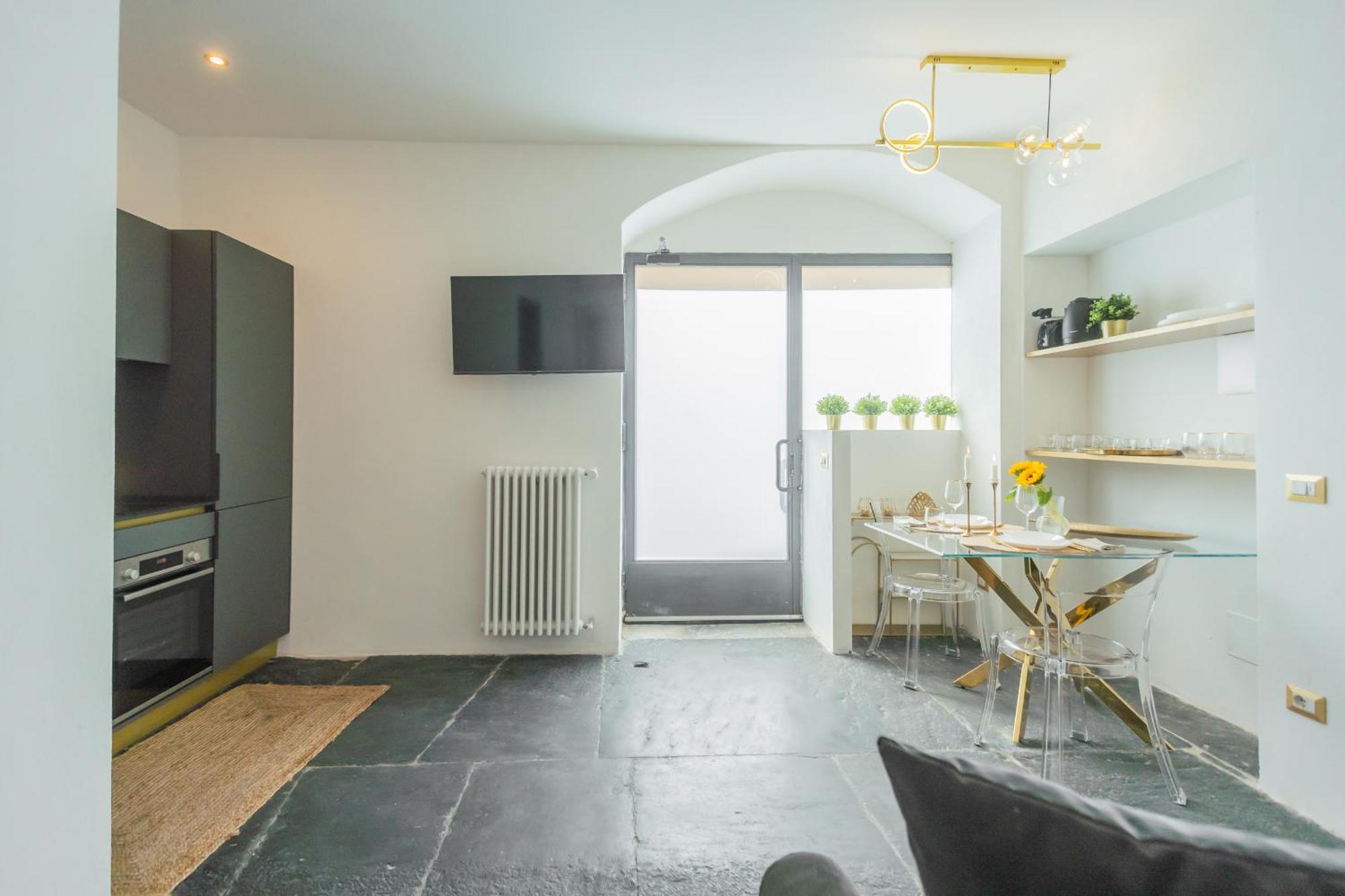Como Dreams Apartments By Rent All Como Zewnętrze zdjęcie