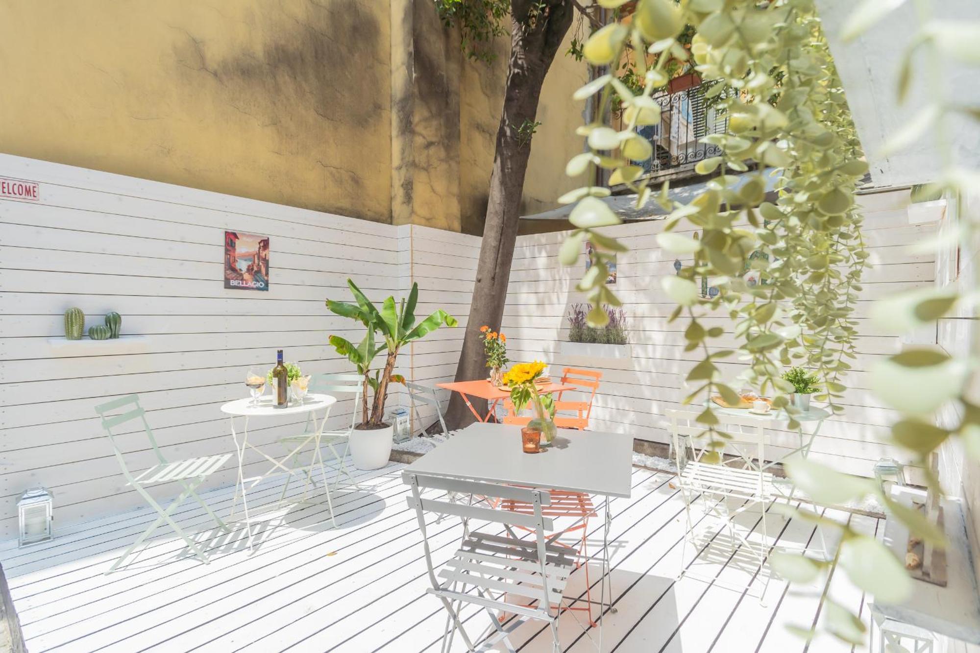 Como Dreams Apartments By Rent All Como Zewnętrze zdjęcie
