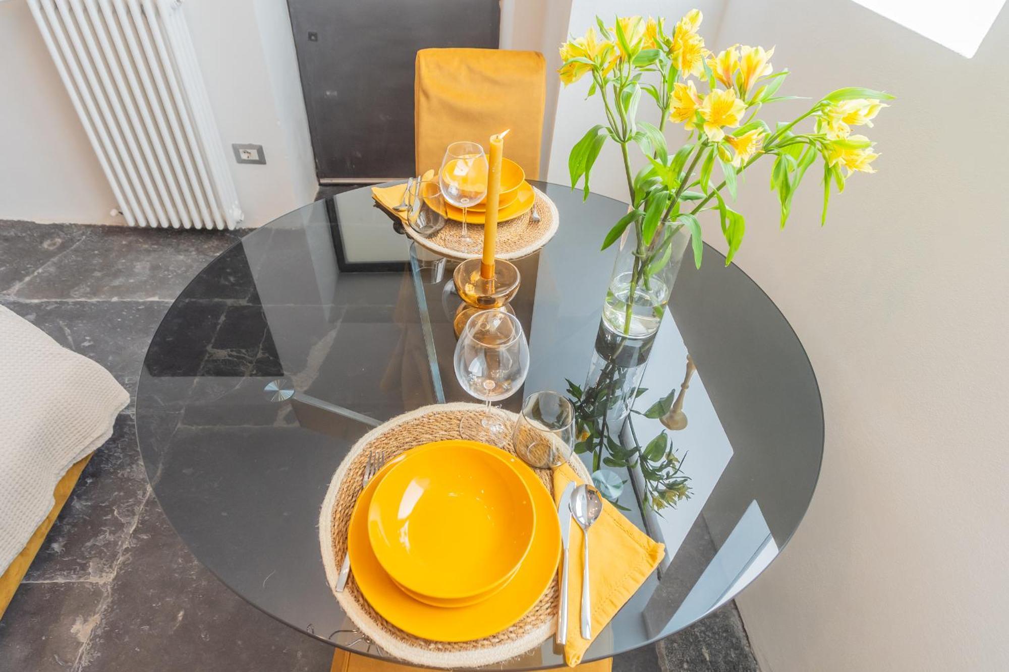 Como Dreams Apartments By Rent All Como Zewnętrze zdjęcie