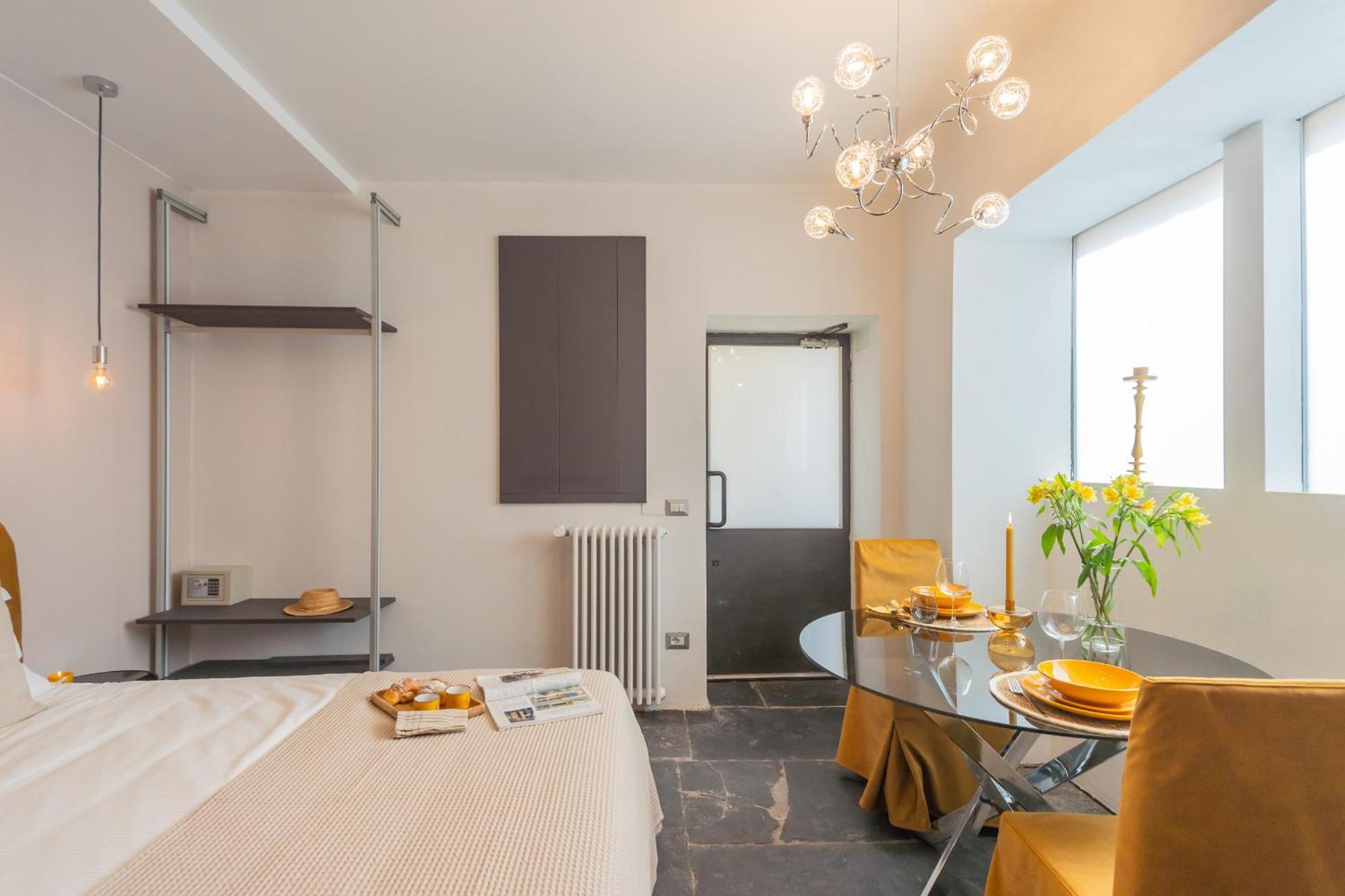 Como Dreams Apartments By Rent All Como Zewnętrze zdjęcie