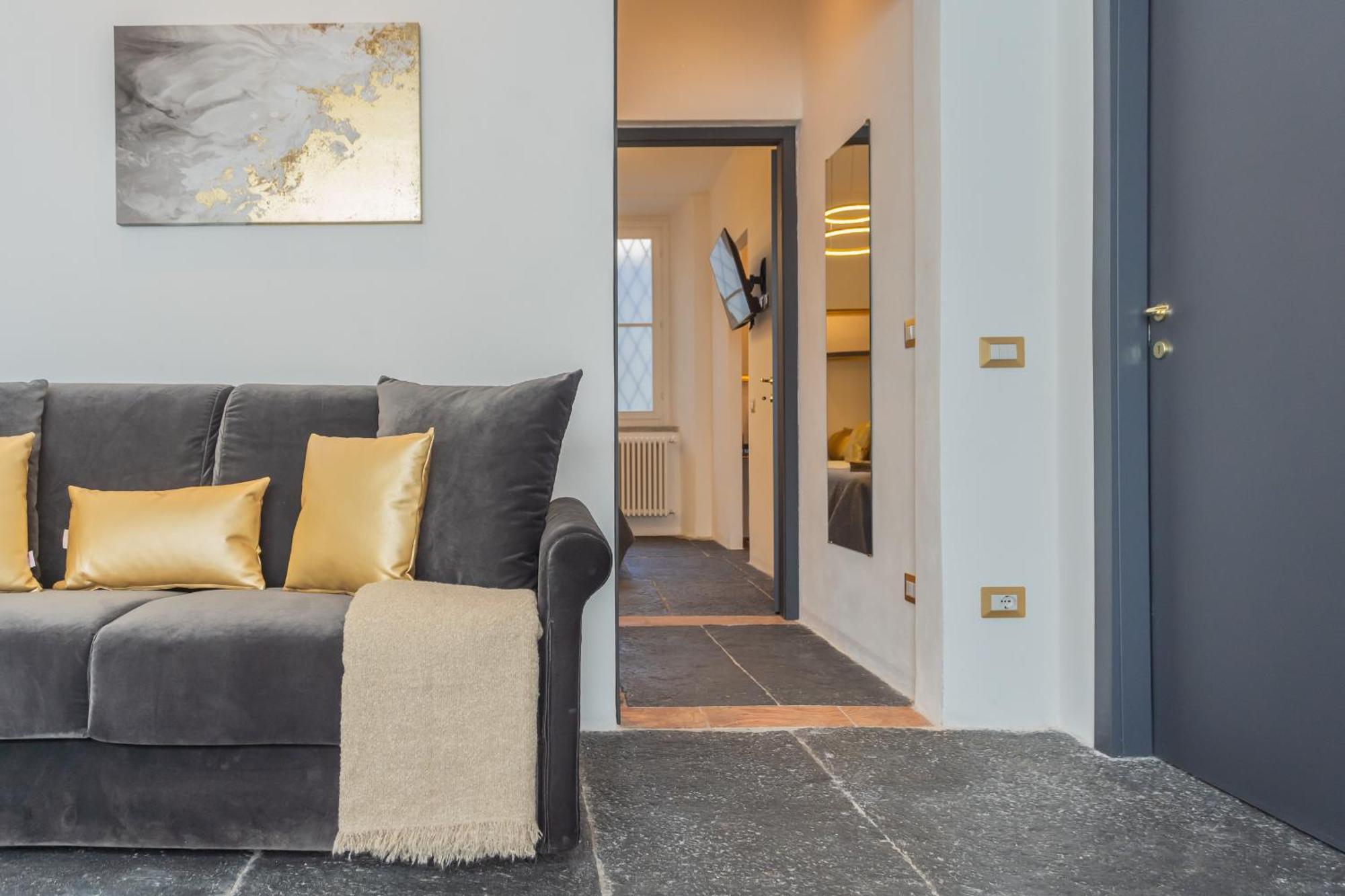 Como Dreams Apartments By Rent All Como Zewnętrze zdjęcie