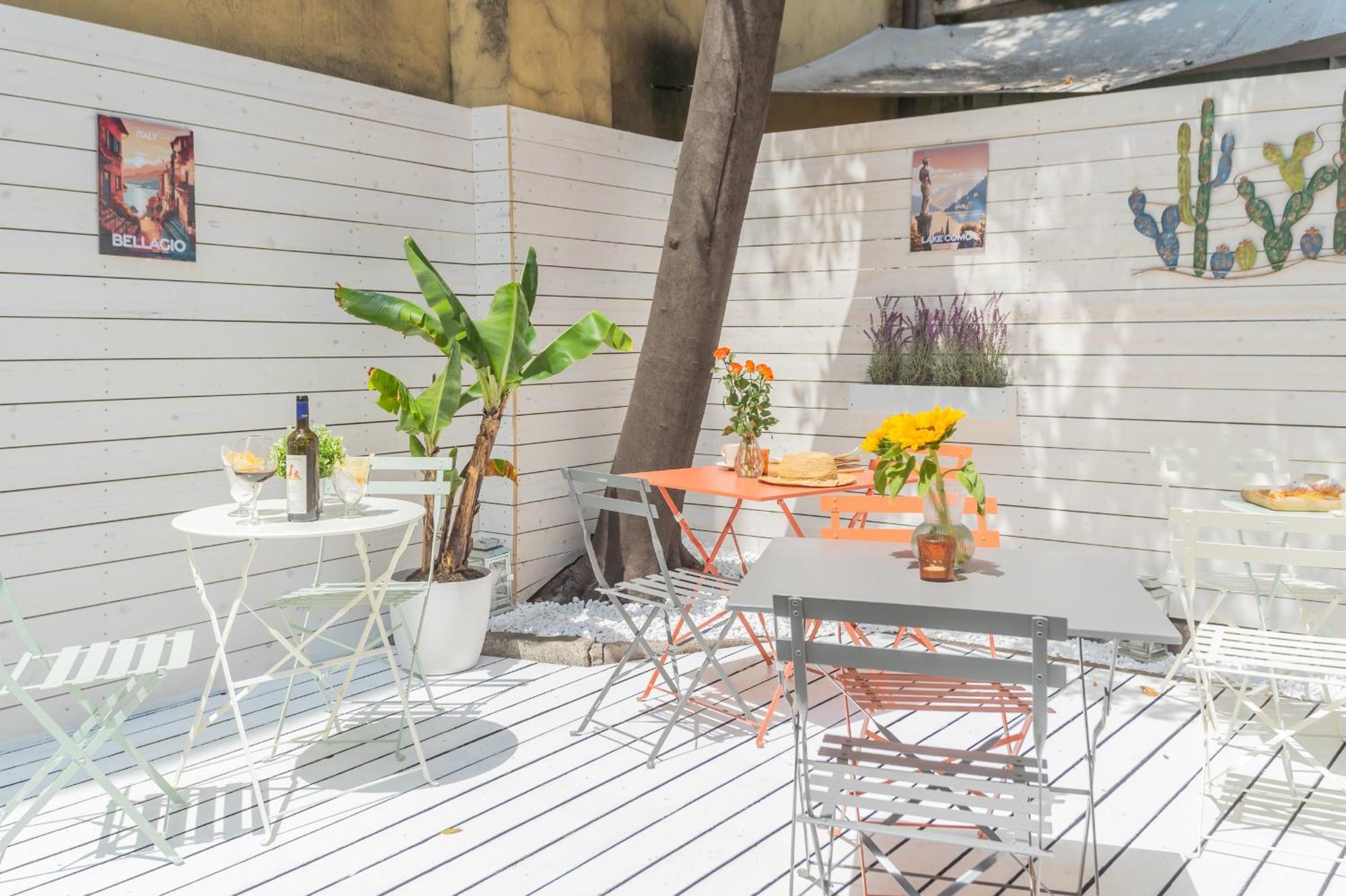 Como Dreams Apartments By Rent All Como Zewnętrze zdjęcie