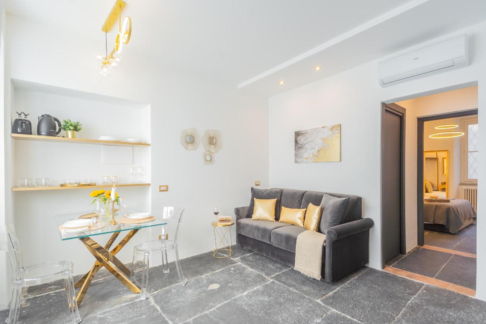 Como Dreams Apartments By Rent All Como Zewnętrze zdjęcie