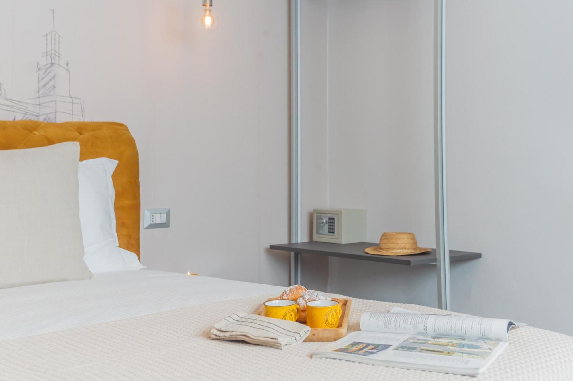 Como Dreams Apartments By Rent All Como Zewnętrze zdjęcie