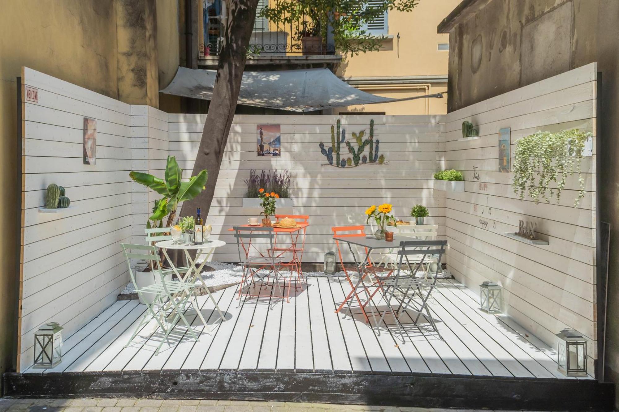 Como Dreams Apartments By Rent All Como Zewnętrze zdjęcie