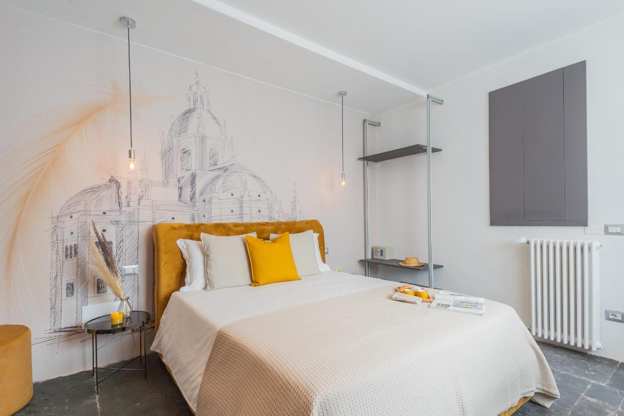 Como Dreams Apartments By Rent All Como Zewnętrze zdjęcie